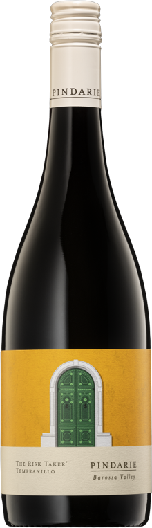 Pindarie The Risk Taker Tempranillo 2022 Barossa Valley